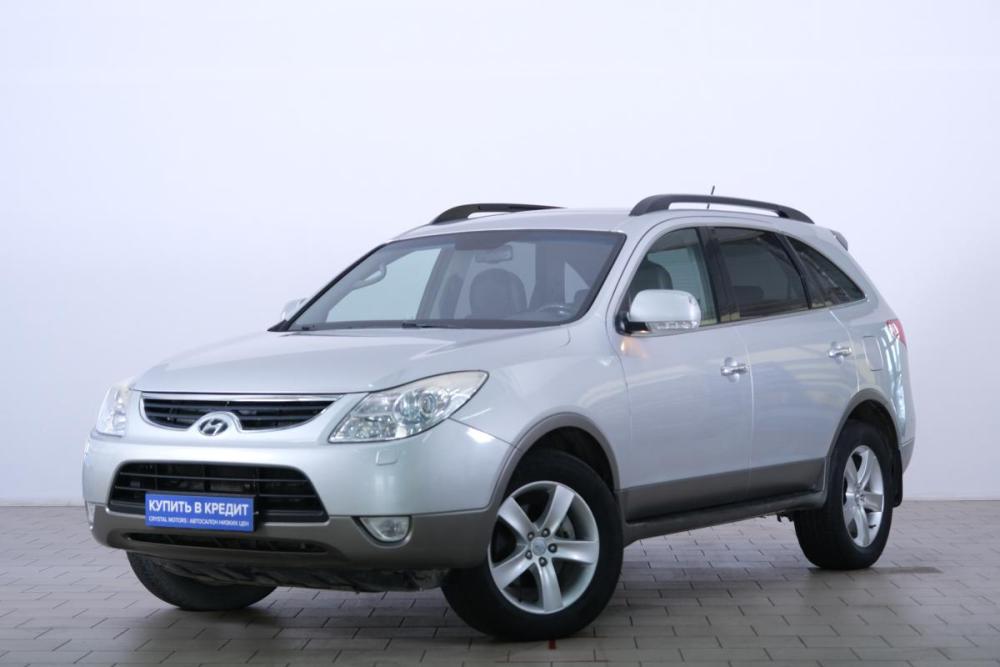 Hyundai ix55 Омск  - изображение 4