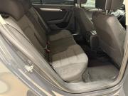Volkswagen Passat B7 Челябинск  - изображение 48