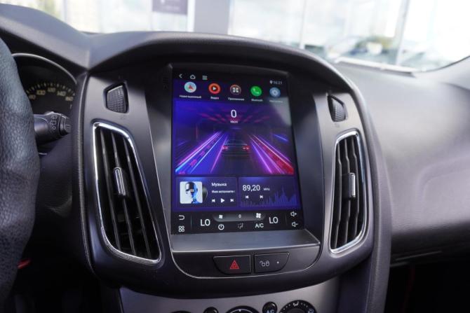 Ford Focus III с пробегом 2013 года, цена 735 000 рублей, 220674 км, хэтчбек, Автокод Объявления