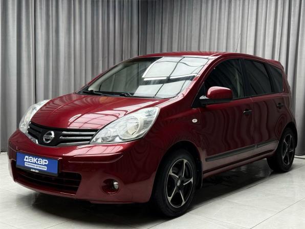Nissan Note I Рестайлинг с пробегом 2013 года, цена 699 000 рублей, 182000 км, хэтчбек, Автокод Объявления