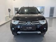 Mitsubishi Pajero Sport II Рестайлинг Орел  - изображение 17