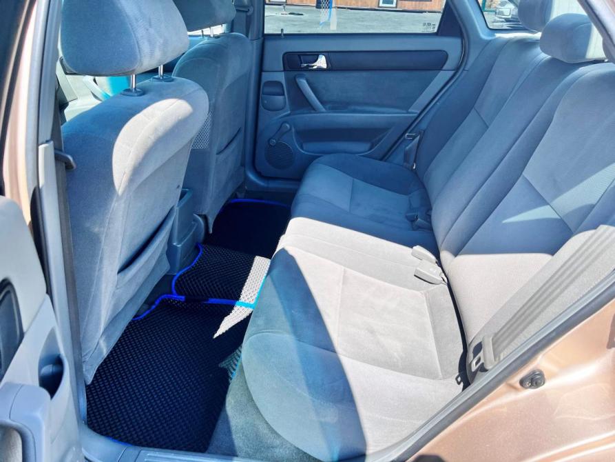 Chevrolet Lacetti I Чебоксары  - изображение 16