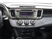 Toyota RAV4 IV (XA40) Москва  - изображение 42
