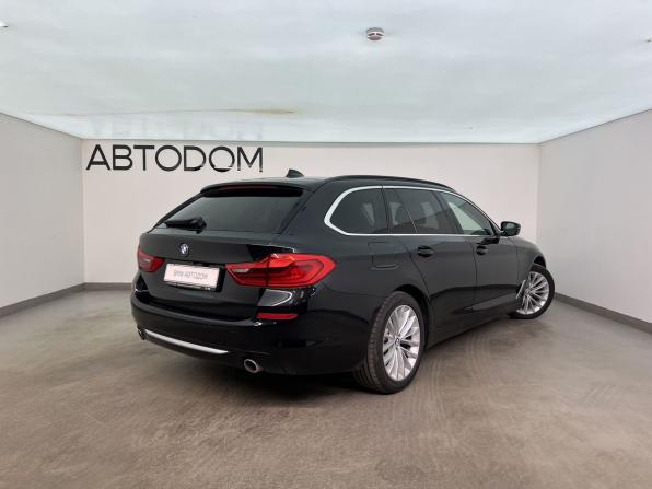 BMW 5 серии VII (G30/G31/G38) с пробегом 2020 года, цена 4 490 000 рублей, 78030 км, универсал, Автокод Объявления