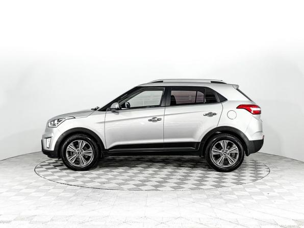 Hyundai Creta I с пробегом 2018 года, цена 1 750 000 рублей, 83179 км, внедорожник, Автокод Объявления