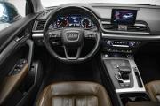 Audi Q5 II (FY) Москва  - изображение 50