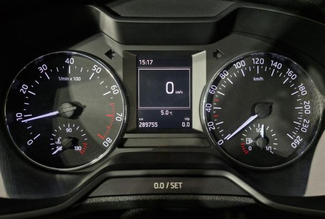 Skoda Octavia III (A7) с пробегом 2013 года, цена 850 000 рублей, 289755 км, лифтбек, Автокод Объявления