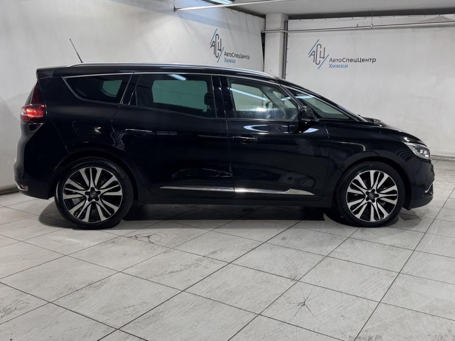 Renault Scenic IV Химки  - изображение 7