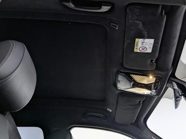 BMW X7 I (G07) с пробегом 2020 года, цена 6 989 000 рублей, 100267 км, внедорожник, Автокод Объявления