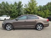 Volkswagen Jetta VI Саратов  - изображение 40