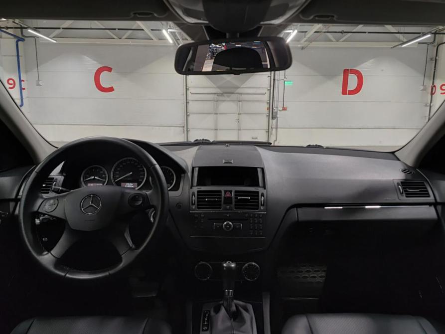 Mercedes-Benz C-Класс III (W204) Казань  - изображение 17