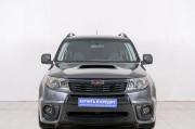 Subaru Forester III Красноярск  - изображение 25