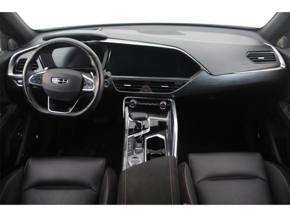 Geely Tugella I Рестайлинг с пробегом 2023 года, цена 2 705 000 рублей, 45411 км, внедорожник, Автокод Объявления
