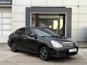 Nissan Almera III (G15) Москва  - изображение 18
