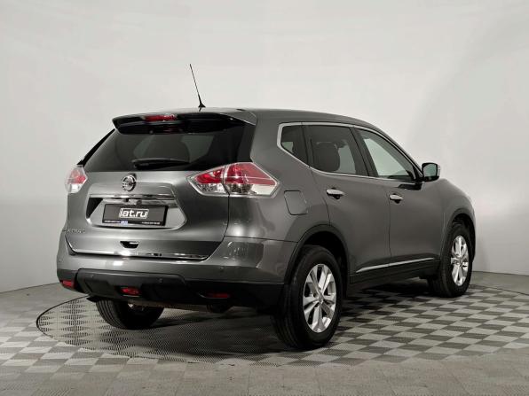 Nissan X-Trail III с пробегом 2015 года, цена 1 575 000 рублей, 155159 км, внедорожник, Автокод Объявления