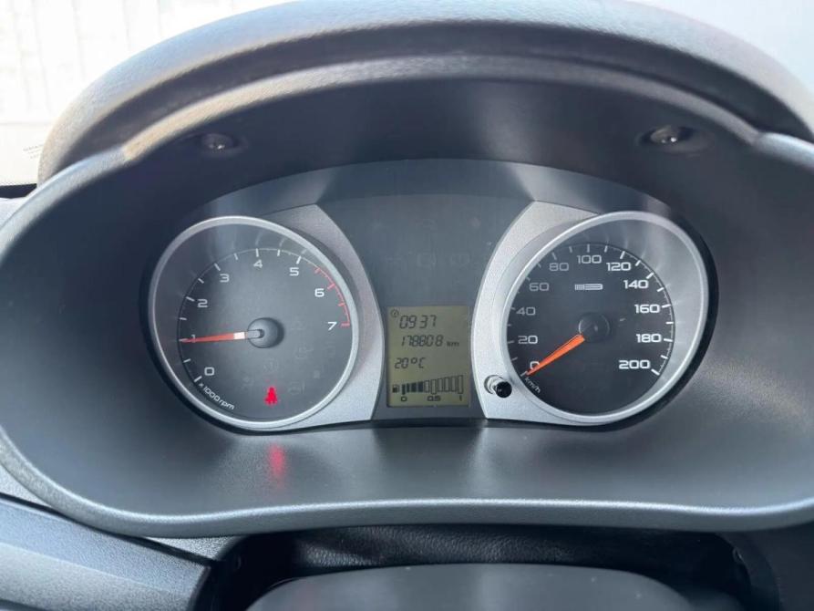 Lada (ВАЗ) Granta I Альметьевск  - изображение 8