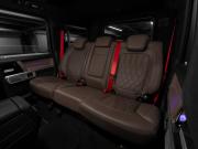 Mercedes-Benz G-Класс AMG II (W463) Москва  - изображение 52