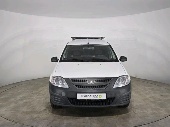 Lada (ВАЗ) Largus I с пробегом 2016 года, цена 475 000 рублей, 138000 км, фургон, Автокод Объявления