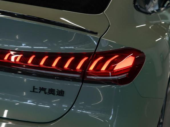 Audi A5 III (B10) с пробегом 2026 года, цена 6 400 000 рублей, 50 км, седан, Автокод Объявления
