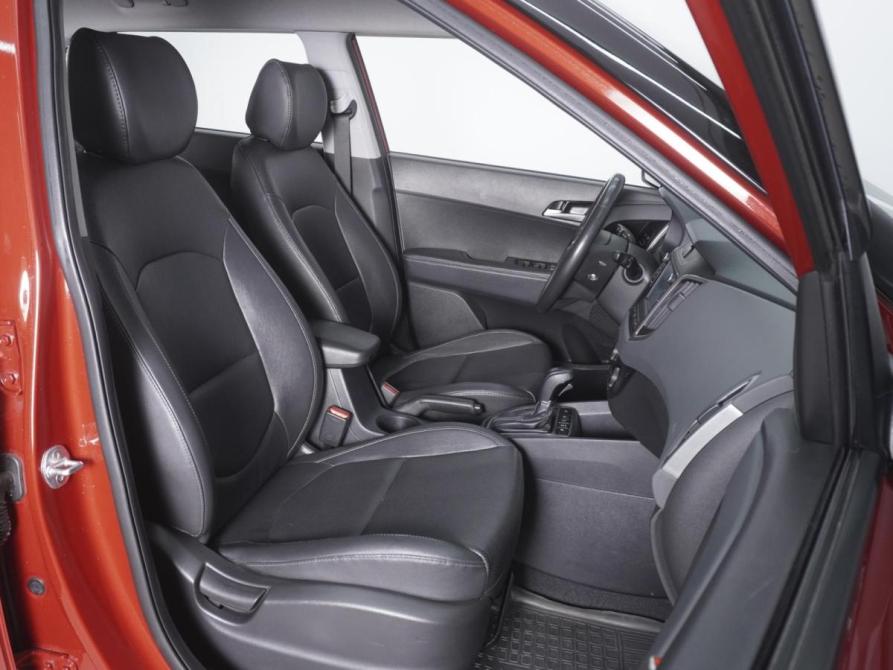 Hyundai Creta I Ростов-на-Дону  - изображение 8