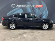 Volkswagen Passat B8 Рестайлинг Пермь  - изображение 29