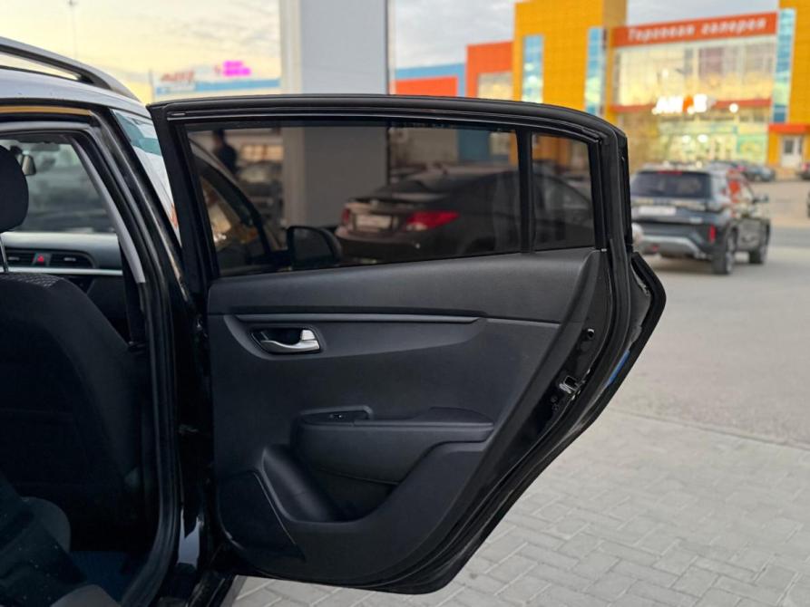 Kia Rio IV Сыктывкар  - изображение 10