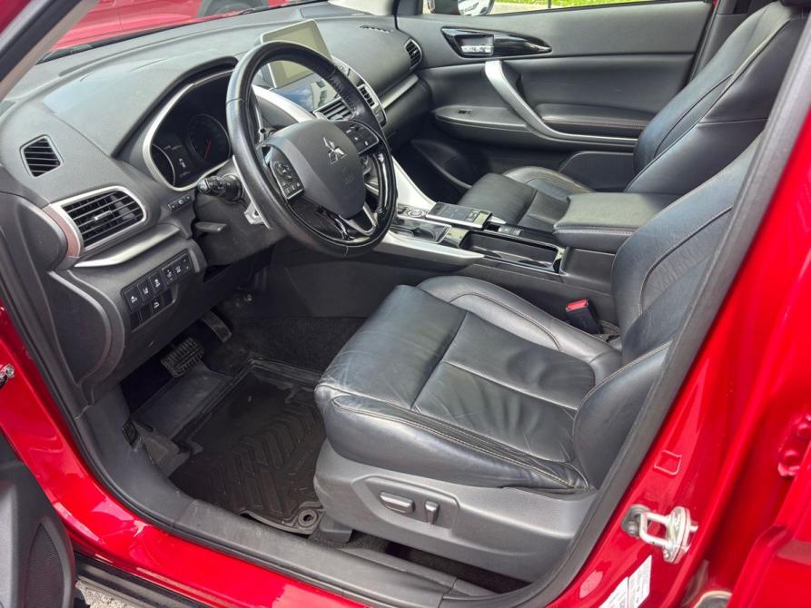 Mitsubishi Eclipse Cross I Москва  - изображение 9