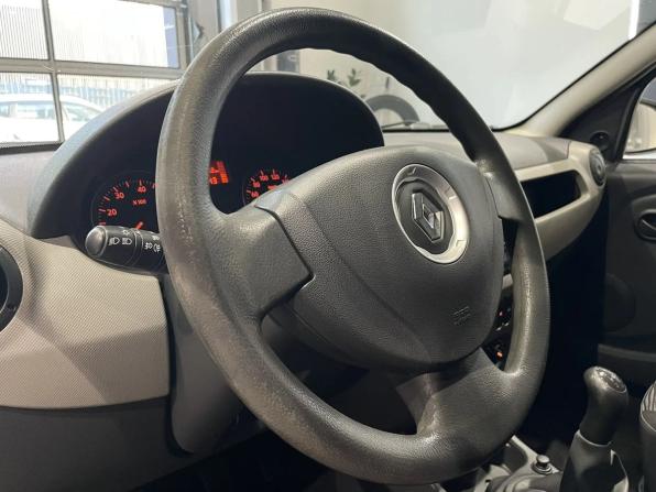 Renault Sandero I с пробегом 2012 года, цена 520 000 рублей, 87930 км, хэтчбек, Автокод Объявления