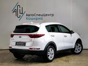 Kia Sportage IV Москва  - изображение 18