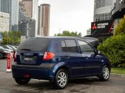 Hyundai Getz I Рестайлинг Москва  - изображение 22