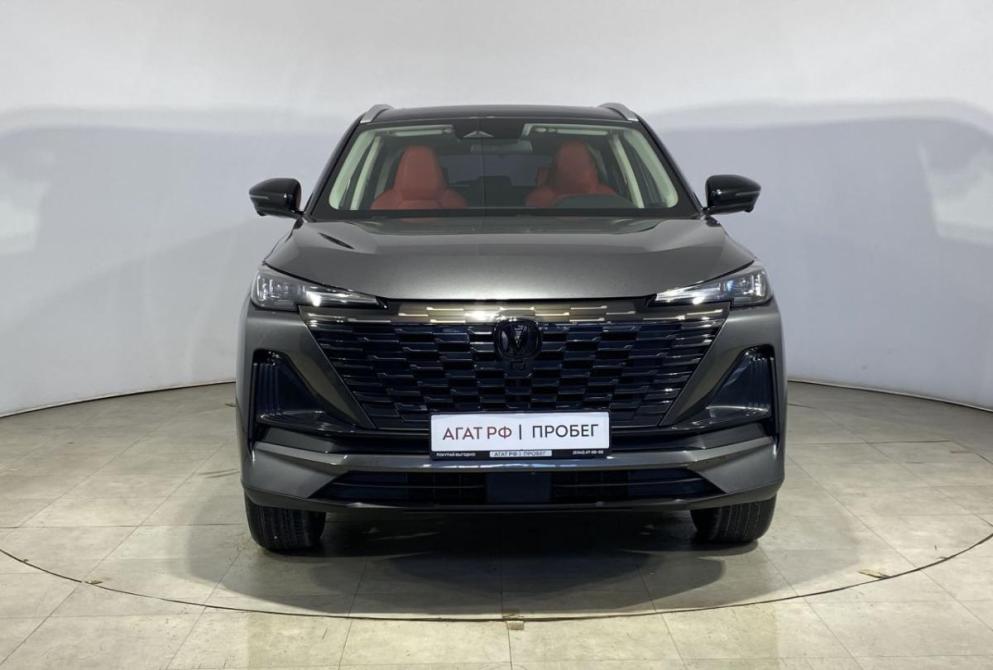 Changan CS55 Plus II Саранск  - изображение 2