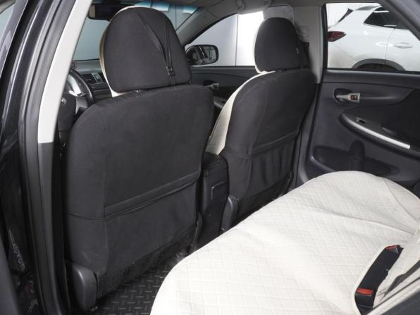 Toyota Corolla X (E140 E150) с пробегом 2008 года, цена 800 000 рублей, 220452 км, седан, Автокод Объявления