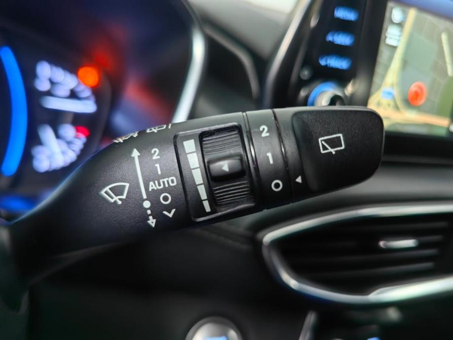 Hyundai Santa Fe IV Москва  - изображение 14