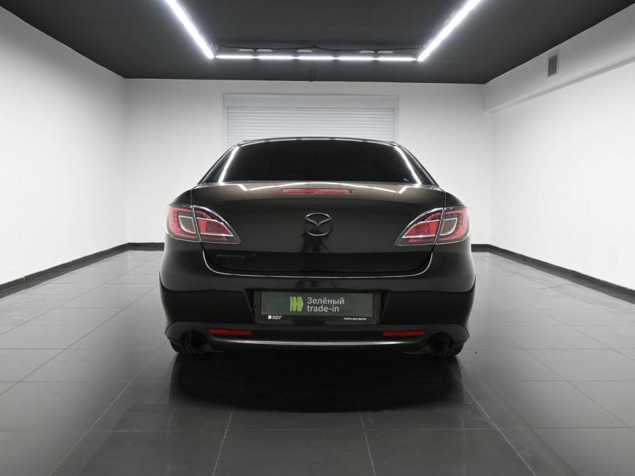 Mazda 6 II (GH) Рестайлинг Тверь  - изображение 4