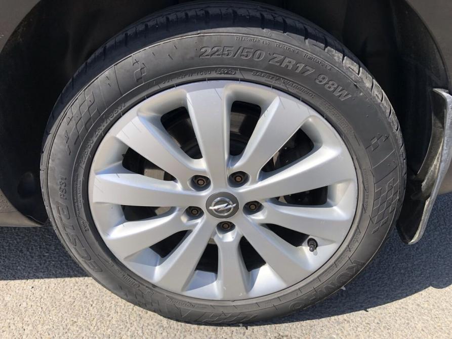 Opel Zafira C Рестайлинг Брянск  - изображение 15