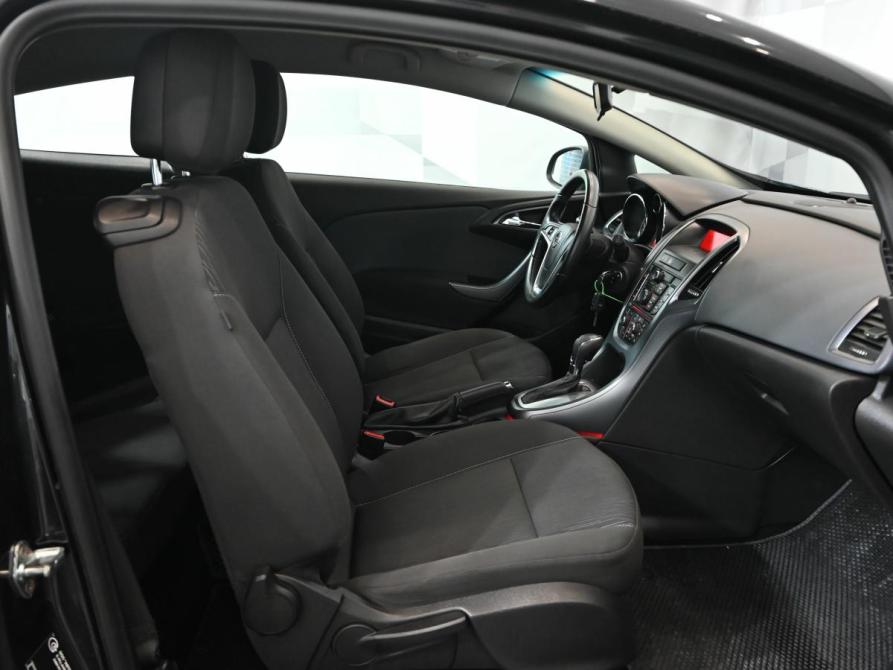 Opel Astra J Рестайлинг Екатеринбург  - изображение 10