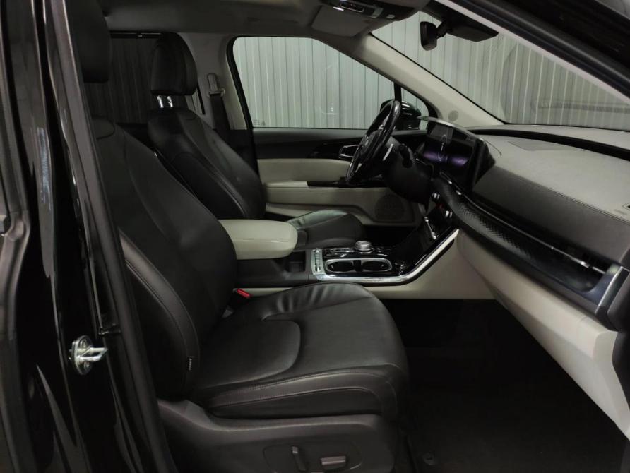 Kia Carnival IV Пермь  - изображение 9