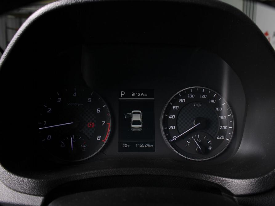 Hyundai Solaris II Рестайлинг Минеральные Воды  - изображение 18