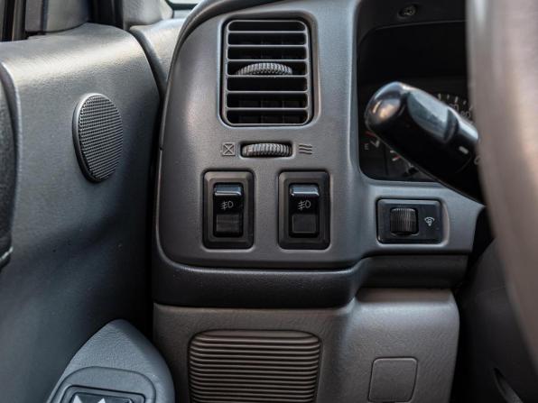 Mitsubishi Montero Sport I с пробегом 2001 года, цена 860 000 рублей, 312018 км, внедорожник, Автокод Объявления