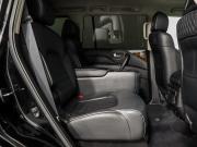 Infiniti QX80 I Рестайлинг 2 Москва  - изображение 24