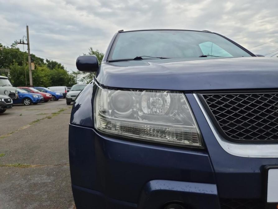 Suzuki Grand Vitara II Рестайлинг Саратов  - изображение 10
