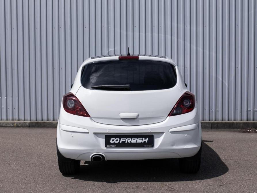 Opel Corsa D Рестайлинг II Сочи  - изображение 4