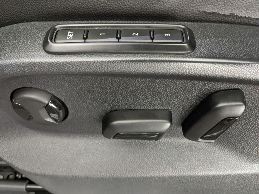 Volkswagen Tiguan II Москва  - изображение 20