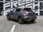Nissan Juke I Рестайлинг Ставрополь  - изображение 25