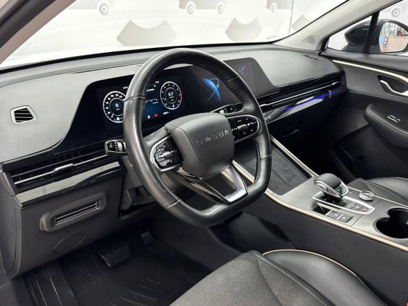 Omoda C5 I с пробегом 2023 года, цена 1 750 000 рублей, 35917 км, внедорожник, Автокод Объявления