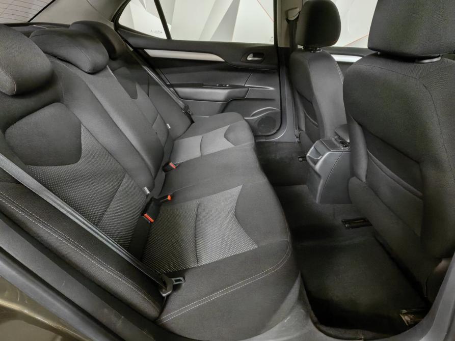 Citroen C4 II Рестайлинг Москва  - изображение 9