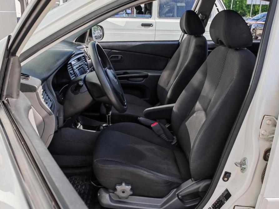 Kia Rio II Рестайлинг Краснодар  - изображение 10