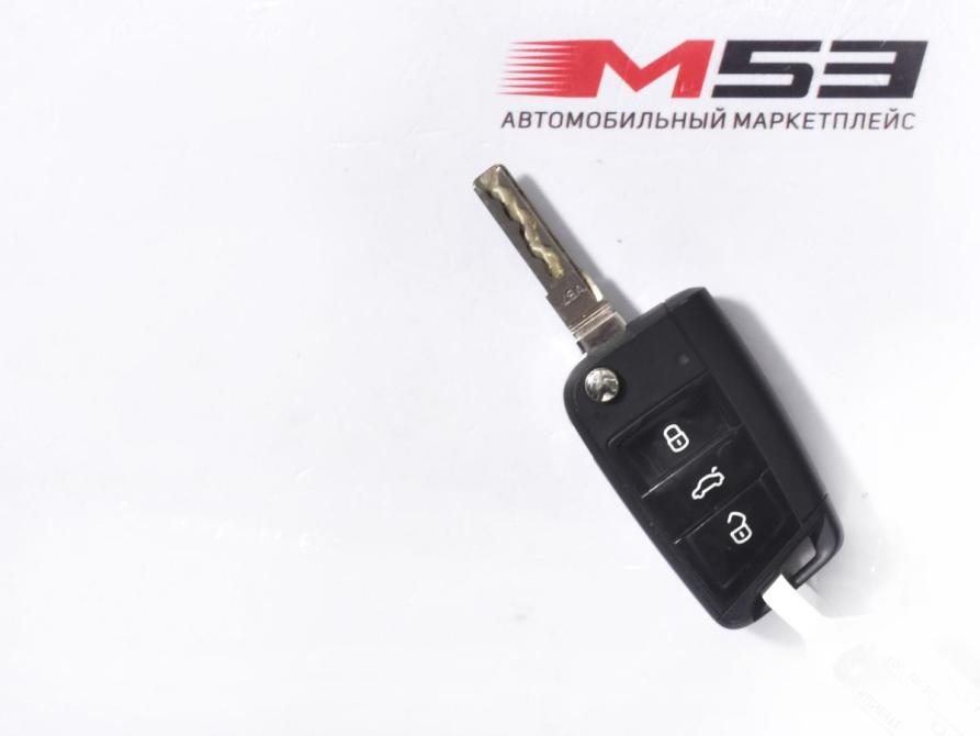 Skoda Octavia III (A7) Кемерово  - изображение 22