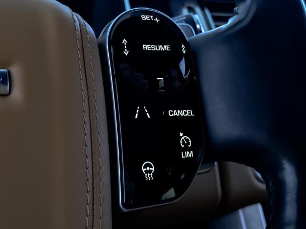 Land Rover Range Rover IV Рестайлинг с пробегом 2020 года, цена 7 350 000 рублей, 147635 км, внедорожник, Автокод Объявления