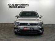 Volkswagen Tiguan II Пермь  - изображение 38
